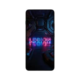 CN ROM Lenovo Legion Y70 New Generation 2026 Gaming Smartphone Snapdragon 8 Gen 5 6.82 Inch 144Hz OLED 8000mAh 90W Fast Charge