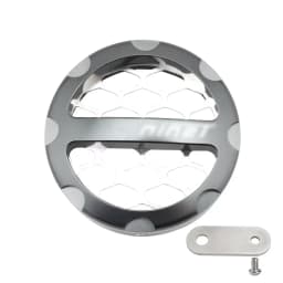 For BMW R Nine T R9T 2013-UP Air Intake Cover CNC Air Intake Filter Black Gold RNineT Motorcycle Accessories