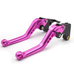 For Honda CBR500R CB500F CB500X 2013-2020 Adjustable Motorcycle Brake Clutch Levers CB 500F 500X 500 X 2014 2015 2016 2017 2018