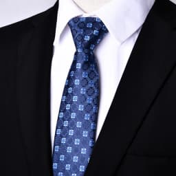 7cm Mens Tie Pre-tied Easy Wear Neck Tie Zipper Lazy Pre-tied Korean Style Stripes Dot Plaid Business Wedding Necktie