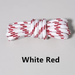 Fashion 5 mm Dot Circle Shoelaces Canvas Black White Shoes laces Women Men Daddy shoes Casual Sports Shoelaces Dropship
