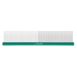 Mini Pet Face Comb Grooming Comb For Shaggy Cat Dogs Barber Grooming Tool Salon Pet Grooming High Quality Stainless Comb