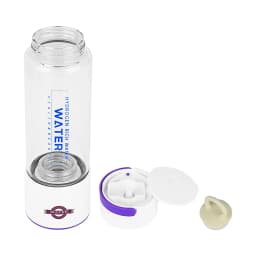 201 Bottle Body Accessories - Trian Material