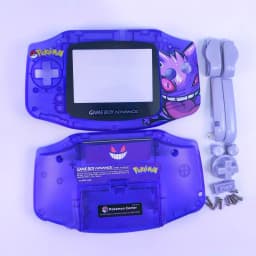 New hot Original Nintendo Pok é Mon Gameboy Series Gba Game Case Refurbished Special Case With Multiple Colors To Choose From