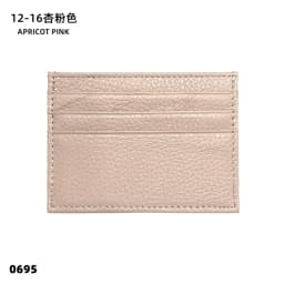 Custom Letter Genuine Leather Card Holder Personalized Initial Slim Wallet Monogram Name Purse Card Case DIY Wedding Gift