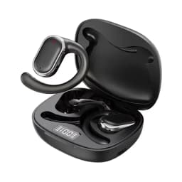 Bluetooth Headphones with Mic, Long Battery Life, High-Quality Sound, Over-The-Ear Design