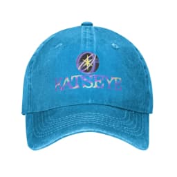 KATSEYE 2025NEW Casual Baseball Cap For Female Male Summer Hip Hop Hiking Fishing Trucker Hat Fashion Sun Visor Baseball Caps