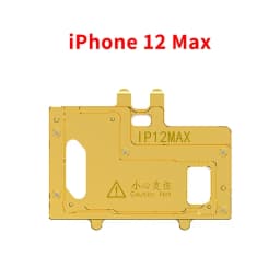 JC Aixun Iheater Pro Heating Module X-17ProMax Android Motherboard Layer Heating Tin Planting Repair Accessories Module