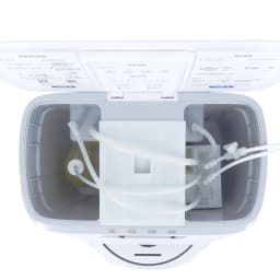 For Roborock Q Revo Max Edge QV35 S5V Q Revo Curv 2 Robot Vacuum Water Change Kit Auto Water Refill and Drain Water Hookup Kit