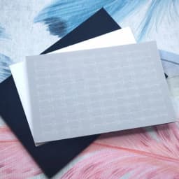 100 Slot Ring Display Sponge Cushion Ring Earrings Sea Cotton Storage Pad DIY Jewelry Plate Insert Accessories