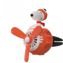 Exquisite Anime Snoopys Cute Vehicle-mounted Aromatherapy Creativity Automobile Supplies Men and Women Gifts