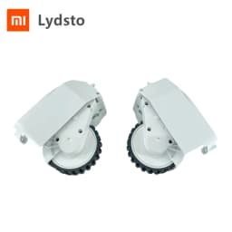 Original Left and Right Traveling Wheel For Lydsto R1/ S1/ R1pro/ S1pro/ R1D/ R1A Vacuum Cleaner Spare Parts