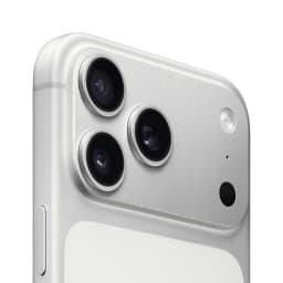 Apple iPhone 17 Pro Max 256Gb Silver 6.9\" 48Mp Ios 5g