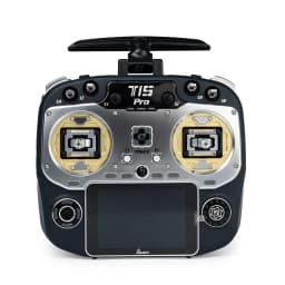 New Jumper Macarone T15/T15 Pro VS-M HALL 1W 2.4G/915MHz/868MHz Full Function FPV Remote Control EDGETX/ELRS