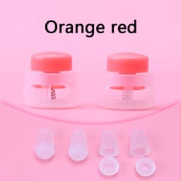 Lazy Shoelace Spring Buckle Elastic Laces Sneakers Press Locks Decoration No Tie Shoelaces Holder Casual Shoes Quick Accessories