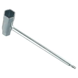 A Comprehensive Solution For Your Repair Needs The Smartly Designed Plunge Wrench Compatible With A Range Of Equipment Models