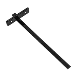 240mm Circular Saw Scale Ruler Guide Rip Fence For 7 Inch Electric Circular Saw Power Tool Accessories