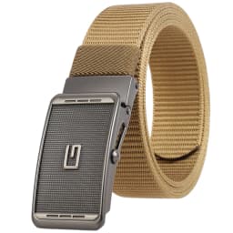 Original Nylon Belt High Quality Sergeant Adjustable Men's Outdoor Travel Tactical Belt Jeans Belt