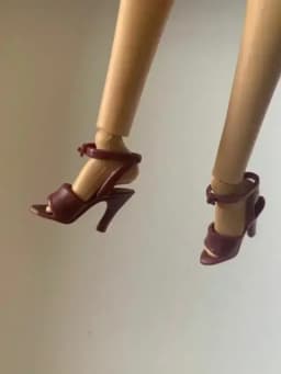 New Styles Shoes Accessories for Your BB Made to Move Small Flat Foot HJXH2