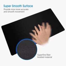 Black White Chinese Dragon Art XXL Gaming Mouse Pad Deskmat Non-Slip Rubber Keyboard Table Mat Cloud Pc Gaming Desk Mats Gamer