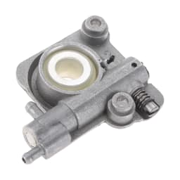 2Pcs/set CS350 Oil Pump With Worm for ECHO CS260 CS270 CS271 CS280 CS320 CS351 CS355T 16" 3600 CHIANSAW 36CC CHAIN SAW Parts
