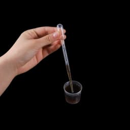 0.2/0.5/1/2/3ML Disposable Plastic Squeeze Transfer Pipettes Dropper For DIY SIlicone Epoxy Resin Molds Jewelry Making