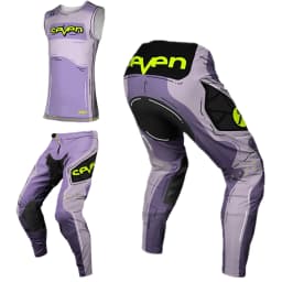 2025 seven MX Combos Motocross Gear Set Off Road Moto Jersey Set Dirt Bike Kit Motorcycle Suit