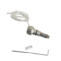 Pneumatic Engraving Machine Handle Round connector & Triangular Connector