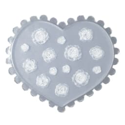 Butterfly Embossing Silicone Mold Nail Art Carving Mold Suitable for Diy Nail Art Decoration Supplies Nail Template Tool