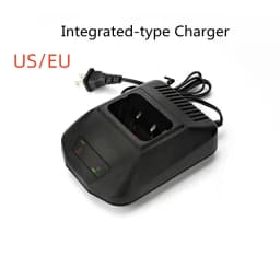 KNB-15 KNB-15A KNB-14 Battery Ni-MH 1800mAh Compatible with Kenwood TK-260 TK-260G TK-270G TK-272G TK-360 TK-370G TK-372G TK278G