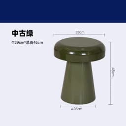 Nordic Simple Side Home Living Room Sofa Corner Table Coffee Modern Creative Small Round Table
