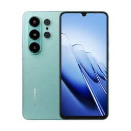 Blackview WAVE 10 Smartphone 6.88'' HD+IPS Display 120Hz 5000mAh Battery 8GB+128GB 32MP Camera Unisoc 4G Android 16 Cell Phone