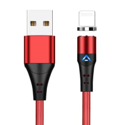 5A Magnetic USB C Cable Super Fast Charging Micro USB Type C For iPhone 13 Samsung Xiaomi Huawei P30 Android Charging Data Cable