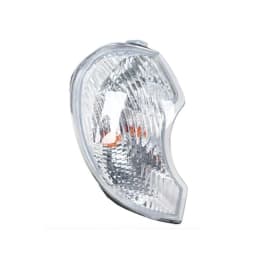 Headlamp Front Corner Light For Hyundai Terracan 2001-2006 Indicator Wide Light Turn Signal Lamp With Bulb 92301-H10 92302-H10