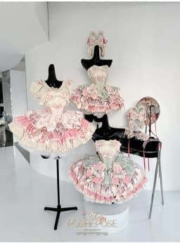 Original Design Women's Sweet Big Bow Strapless Color Matching Dress Girly Romantic Tube Top Short Dress for Party Birthday