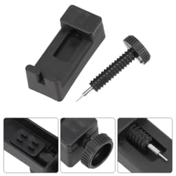Watch Band Strap Repair Tools Band Link Pin Remover Watch Band Adjuster Band Link Opener Watch Band Link Adjust Slit Strap