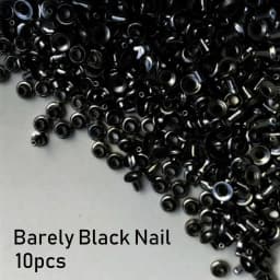 10Pcs/10Sets Mini Doll Belt Buttons Gourd Style Dolls Buckles Metal Buckle Mini Ultra-small Buckle Trousers Bags Accessories