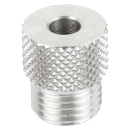 1pc Drill Sleeve 3/4/5/6/7/8/9/10mm For Woodworking Drill Dowelling Jig Guide Locator Stainless Steel Power Tools Accessories