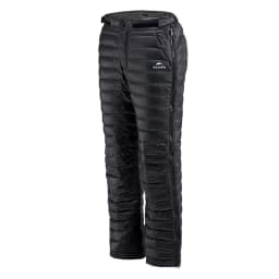 Naturehike 90% Duck Down Pants 700FP Yushang Double Side Zipper Warm Insulation Pant Waterproof Windproof Winter Outdoor Trouser