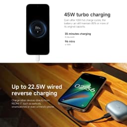 Xiaomi Redmi 17 Global Version 4G Smarphone 6.9''Display MediaTek Helio G91-Ultra 7500mAh 45W Turbo Charging 50MP AI Dual Camera