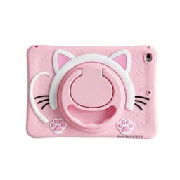 Kids Case for Xiaomi Mipad 6 Mi Pad 6 pro 11 2023 Tablet Cover RedMi pad 10.6 Cute Cat Cases Mipad 5 Pro Rubber Stand Funda Capa