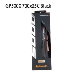 Continental Gp5000 Tire Grand Prix Gp 5000 700C 700x25c 700x23c 700x28c 700x32c Black Tire Bike Bicycling Road Folding 1PCS