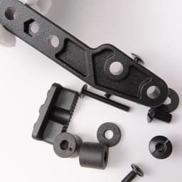 1piece New IWB Holster Claw Accessory Hidden Enhancement Kydex Holster Accessories Quick Pull Holster Sheath Parts