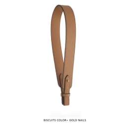 Bag Strap for Handbags Accessories Genuine Leather Single 54CM Change H Luxury Desinger Brand Strap as UInderarm Shoulder Strap