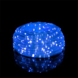 Festoon Led Light 50/100M Waterproof Garland EU/US Plug Operated Christmas Decorations 2026 Ornaments Street Garlands New Year