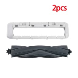 For Dreame L10s Ultra / L10S Pro Robot Vacuum Cleaner Accessories Vacuum Bags Mop Filter For Vacuum Cleaner Cleaning Brush