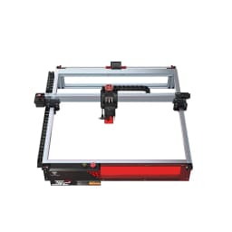 TwoTrees TS2 Auto Focus Laser Engraver Metal Laser Engraving Machine with WiFi Offline Control Limit Switch Cutting Acrylic Wood
