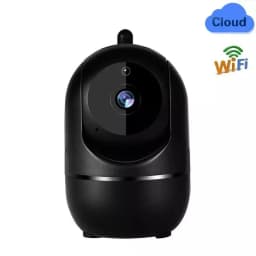 1620P IP Wifi Camera YCC365 Plus Smart Home Auto Tracking Full Night Vision Network Wireless CCTV Video Baby Security Camera