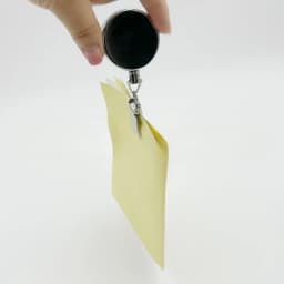 1pcs Automatic Retractable Towel Rack Self-Adhesive Wall-Mounted Hand Towel Holder Clips Bathroom Kitchen Organiser