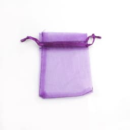 50pcs/lot Adjustable Drawstring Organza Bag 5x7cm 7x9cm 9x12cm 10x15cm Jewelry Packaging Candy Wedding Party Gifts Pouches